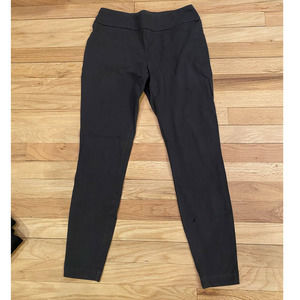 Eddie Bauer Gray Outdoor Leggings